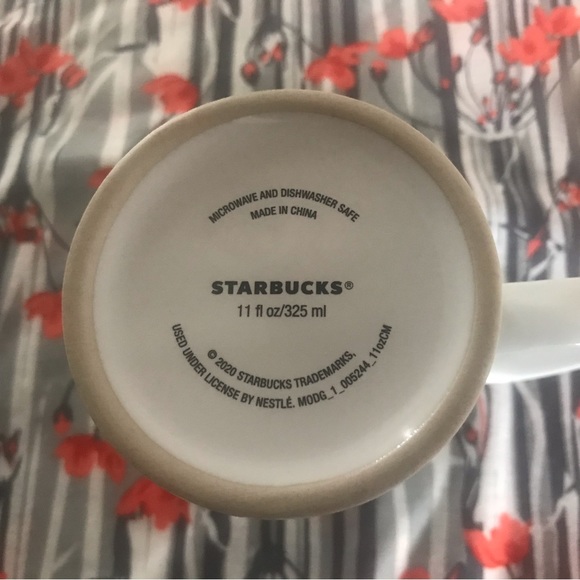 2 Starbucks Mermaid Logo cups - Picture 7 of 9